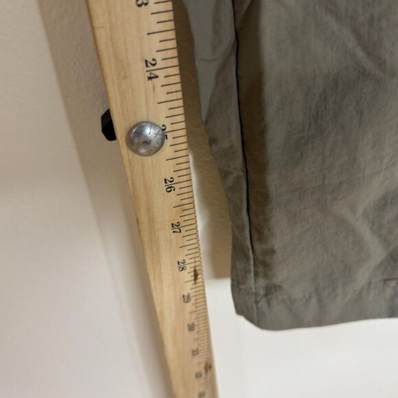 Columbia PFG Pants Mens Large Omni-Shield Nylon Fishing Convertible outdoors - Picture 7 of 13